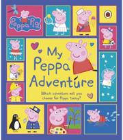 Peppa Pig: My Peppa Adventure