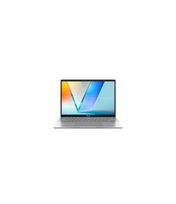 Asus Vivobook S14 | Cool Silver | 14 " | IPS | WUXGA | 60 Hz | 1920 x 1200 pixels | Anti-glare | Intel Core i5 | i5-13420H | 16