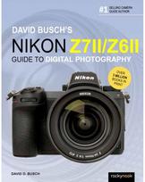 David Buschs Nikon Z7 II/Z6 II