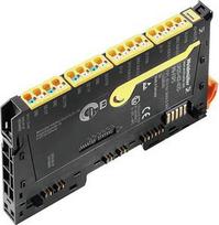 Remote I/O Safety module, IP20, Digital signals, 4-channel, PROFIsafe, 4DI, 4DO, UR20-4DI-4DO-PN-FSPS-V2 2464570000 | 4050118479270
