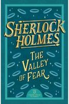 Sherlock Holmes: The Valley of Fear