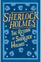 Sherlock Holmes: The Return of Sherlock Holmes