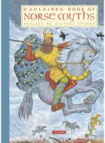 DAulaires Book of Norse Myths