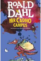 Mr Cadno Campus