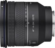 Samyang AF 14-24mm f/2.8 lens for Sony, LENSAGF1215706101