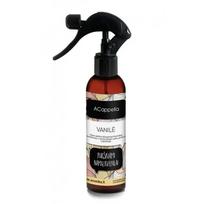 Acappella Home Fragrance Spray Purškiamas namų kvapas, Vanilla