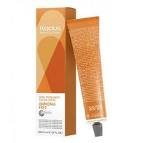 Kadus Professional Demi Permanent Ammonia Free Color Plaukų dažai be amoniako, 6/7 Dark Blond Brown