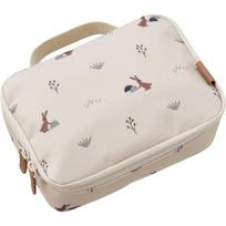 FRESK Thermal Bag termo krepšys maistui Rabbit sandshell 24 x 15 x 7 cm 1 vnt.