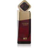 Rue Broca League Premiere Parfumuotas vanduo Unisex 100 ml