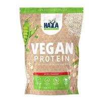 Haya Labs Vegan Protein 750 g. - Natural Chocolate skonis