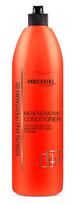 PROSALON Keratin + B5 regeneruojantis plaukų kondicionierius 1000 ml