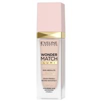 Eveline Wonder Match Illuminating Foundation Nr. 05 Šviesus 30ml