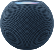 Apple Pod mini ミッドナイト HomePod mini - ミッドナイト - Apple（日本）