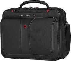 Wenger Legacy 16 computer bag, black (600647)