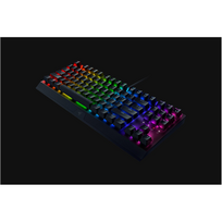 Razer | BlackWidow V3 | Gaming Keyboard | Wired | RGB LED Lighting | US
