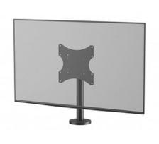 Neomounts Desk Mount | DS42-430BL12 TV stand | Swivel | 23-43 " | Maximum weight (capacity) 50 kg | Black