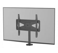 Neomounts Desk Mount | DS42-430BL14 TV stand | Swivel | 32-55 " | Maximum weight (capacity) 50 kg | Black