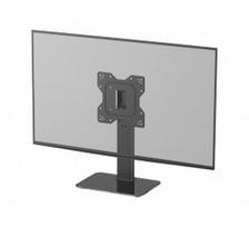 Neomounts Desk Mount | DS45-430BL12 TV stand | Adjustable Height, Swivel | 23-43 " | Maximum weight (capacity) 40 kg | Black