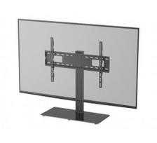 Neomounts Desk Mount | DS45-430BL16 TV stand | Adjustable Height, Swivel | 37-70 " | Maximum weight (capacity) 40 kg | Black