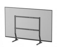 Neomounts Desk Mount | DS45-430BL18 TV stand | Adjustable Height | 45-90 " | Maximum weight (capacity) 60 kg | Black