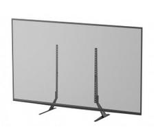 Neomounts Desk Mount | DS45-430BL19 TV stand | Adjustable Height | 23-75 " | Maximum weight (capacity) 40 kg | Black