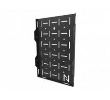 Neomounts Wall mount | AWL05-750BL AV hardware rack | Maximum weight (capacity) 10 kg | Black