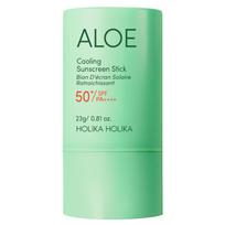HOLIKA HOLIKA Aloe Cooling Sunscreen Stick SPF50 23g