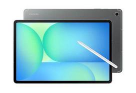 Samsung Galaxy Tab SM-X626B 5G Samsung Exynos LTE-TDD  and  LTE-FDD 128GB 33,3 cm (13.1") 8GB Wi-Fi 6 (802.11ax) Pilka