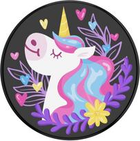 Popsockets PopGrip holder, Unicorn DayDreams (802484)