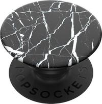 Popsockets PopGrip holder, Black Marble (800473)