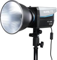 Nanlite FC-120C LED Color Spot Light, LED Cylinder (10-2061)