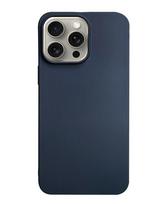 Beline Case Candy iPhone 16 Pro Max 6.9" black/black