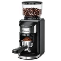 Rommelsbacher Coffee Grinder, black, Schwarz (EKM400)