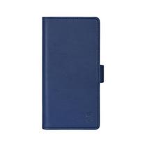 Gear Classic 3-card recycled Samsung A56 5G Blue