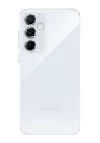SAMSUNG Clear Cover, Transparent, for Galaxy A55 5G, EF-QA556CTEGWW