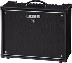Boss Katana-100 MkIII guitar combo, 1x12, 100 W (KATANA 100 GEN 3)
