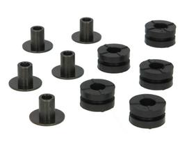 Radiatoriaus tvirtinimas RMR-101 Tinka: HONDA 1000F, 1100SF, 1300A, 1300F, 1300S, 1300SA (ABS), 500, 500 (Cup), 500S (Sport), 600F (Hornet), 600FA (Hornet ABS), 600S F2 (Hornet S), 900F (Hornet)