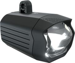 Herrmans E-Bike Nordic Pro -etuvalo, 650 LM (05001320)