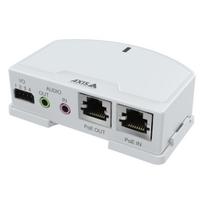 Axis T6101 MkII Audio I/O Interface