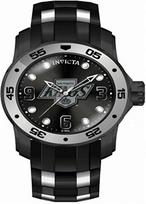 Išmanusis laikrodis Invicta NHL Los Angeles Kings Kvarcinis 42660