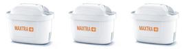Brita Maxtra+ Hard Water Expert vandens filtravimo filtras, 3 vnt.