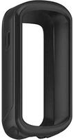 Silikonininis dėklas Garmin Edge 830 dviračio kompiuteriui, Juodos spalvos