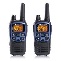 Midland Xt60 Pmr radijo stotelės (2 vnt.)