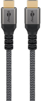 Goobay 65260 DisplayPort™ Cable, 4K @ 60 Hz, 1 m