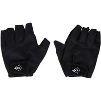 Dviratininko pirštinės Dunlop Senior, XL, juodos