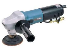 Makita PW 5000 CH šlapio akmens poliravimo aparatas 900 vatų 100 mm