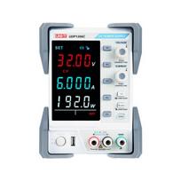 Laboratorinis maitinimo šaltinis Uni-T UDP1306C
