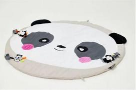 Lavinamasis kilimėlis panda Muu
