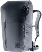 Kuprinė Deuter UP Stockholm 22 L, juoda