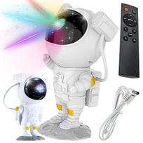Projektorius-švestuvas Kosmonautas Led Airi